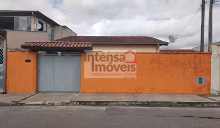 Casa à venda no bairro Residencial Mantiqueira - Pindamonhangaba/SP