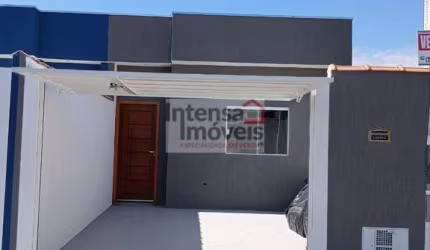 Casa à venda no bairro Residencial e Comercial Portal dos Eucaliptos - Pindamonhangaba/SP