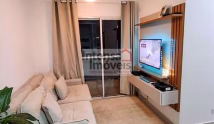 Apartamento à venda no bairro Crispim - Pindamonhangaba/SP