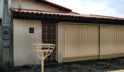 Casa Térrea A Venda Comercial/Residencial na Avenida Japão