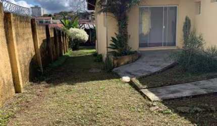 Casa para Venda em Mogi das Cruzes, Mogi Moderno, 3 dormitórios, 1 suíte, 6 banheiros, 4 vagas