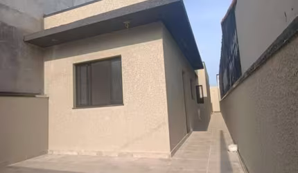 Casa para Venda em Mogi das Cruzes, Vila Nova Cintra, 3 dormitórios, 1 suíte, 1 banheiro, 2 vagas