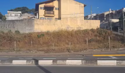 Terreno para Venda em Mogi das Cruzes, Vila Suissa