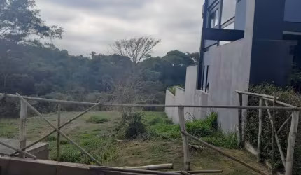 Terreno para Venda em Mogi das Cruzes, Parque Residencial Itapeti