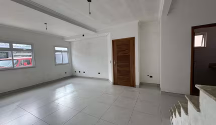 Casa para Venda em Mogi das Cruzes, jardins do Paraíso, 3 dormitórios, 1 suíte, 3 banheiros, 3 vagas