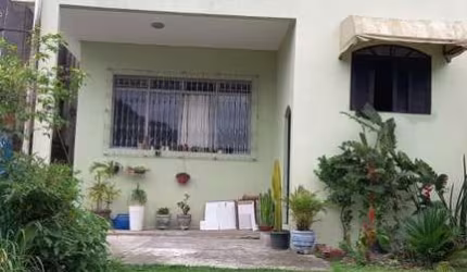 Casa para Venda em Mogi das Cruzes, Parque Olimpico, 4 dormitórios, 3 banheiros, 2 vagas