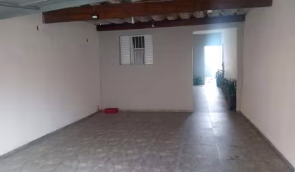 Casa para Venda em Mogi das Cruzes, Mogi Moderno, 3 dormitórios, 2 banheiros, 2 vagas