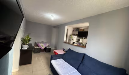Apartamento Térreo Spazio Miraflores Praça do Habib`s