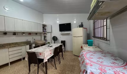 Vendo Casa Bertioga Próx. a Praia 3 dorm. Suíte Área Gourmet