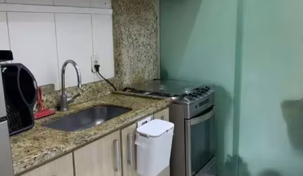 Apartamento Térreo à Venda 3 dorm. no Alto Ipiranga Mogi das Cruzes