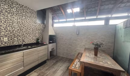 Vendo Casa Condomínio Liberty Alto Ipiranga Mogi das Cruzes