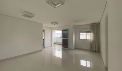 Apartamento à Venda Cond. Luzes Residence - Mogi das Cruzes