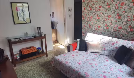 Apartamento à Venda 2 dorms - César de Souza-  Mogi das Cruzes