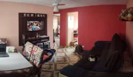 Apartamento à Venda Cond. Jequitiba III - Mogi das Cruzes