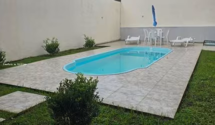 Casa à Venda Piscina Área Gourmet Chác Vista Linda Bertioga