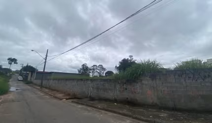 Venda Área 4000 metros2 Perimetral Vila Pomar Mogi das Cruzes