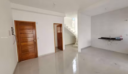 Sobrado à Venda 2 dorms Cond.  Fechado Botujuru - Mogi das Cruzes/SP