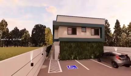 Casa à Venda Lançamento Villagio - Vila Suíssa Mogi das Cruzes/SP