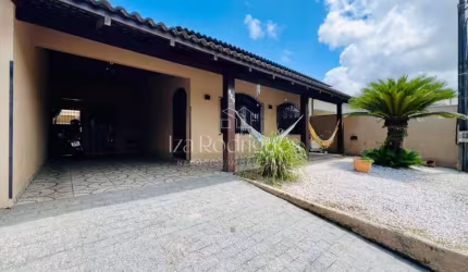 Casa com 2 dormitórios cordeiros