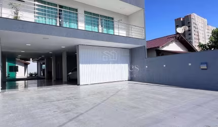 Casa no bairro Cordeiros