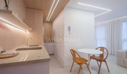 Loft no Centro de Itajaí