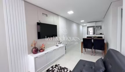 Apartamento com 2 dormitórios no bairro São Judas
