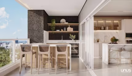 Apartamento com 3 quartos à venda na Rua Vereador Walter Borges, 25, Campinas, São José por R$ 1.914.573