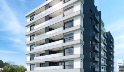 Apartamento com 3 quartos à venda na Rua Joaquim Nabuco, 1434, Capoeiras, Florianópolis por R$ 1.102.191