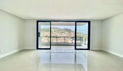 Apartamento com 3 quartos à venda na Travessa Felipe Godinho e Silva, 1, Agronômica, Florianópolis por R$ 1.990.000