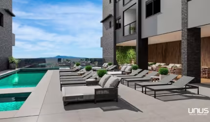 Apartamento com 3 quartos à venda na São Jorge, 1, Floresta, São José por R$ 1.092.154