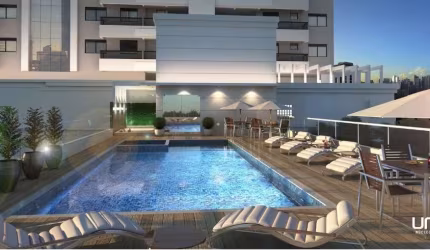 Apartamento com 2 quartos à venda na Avenida Salvador Di Bernardi, 855, Campinas, São José por R$ 939.901