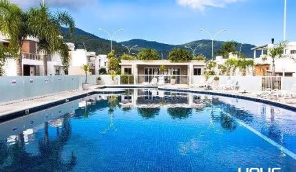 Terreno à venda na Sc 407/ Deltaville Montenegro Marine, 2546, Deltaville, Biguaçu por R$ 420.273