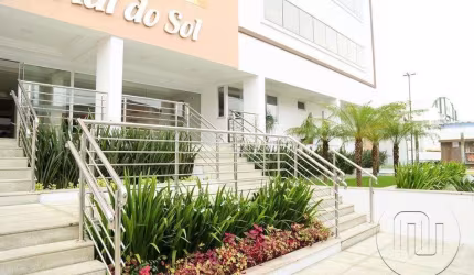 Apartamento com 3 quartos à venda na Avenida Farroupilha, Campinas, São José por R$ 680.000
