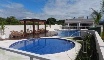 Terreno em condomínio fechado à venda na Sc 407 Deltaville Brisas, 2546, Beira Rio, Biguaçu por R$ 290.108