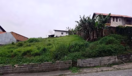 Terreno à venda na Alameda Flamboyant, 22, Centro, São José por R$ 420.000