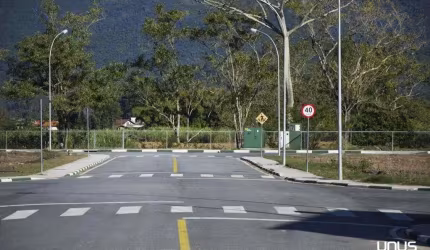 Terreno à venda na Pref. Orlando Becker - Jardins da Imperatriz, 01, Centro, Santo Amaro da Imperatriz por R$ 309.283