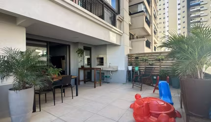 Apartamento com 3 quartos à venda na Avenida Cruz e Souza, 418, Campinas, São José por R$ 1.400.000
