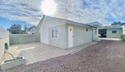 Casa com 3 quartos à venda na Rua Antônio Rafael, 81, Forquilhinhas, São José por R$ 700.000
