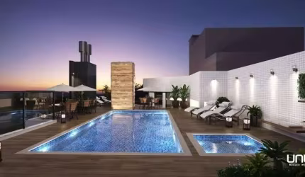 Apartamento com 3 quartos à venda na Rua Coronel Eleseu Guilherme, 233, Campinas, São José por R$ 1.180.647