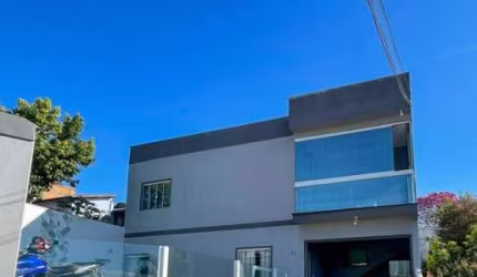 Casa com 5 quartos à venda na Veríssimo Rodrigues Fortuna, 58, Serraria, São José por R$ 700.000