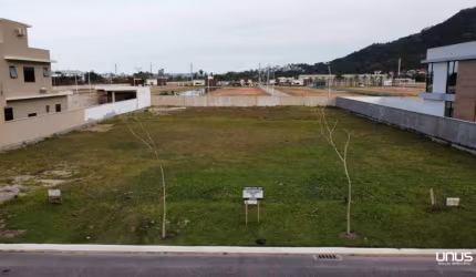 Terreno à venda na Avenida Deltaville, 73, Deltaville, Biguaçu por R$ 430.000