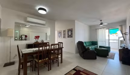 Apartamento com 3 quartos à venda na Avenida Atlântica, 327, Jardim Atlântico, Florianópolis por R$ 1.250.000