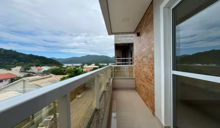 Cobertura com 3 quartos à venda na Acácias, 161, Praia Grande, Governador Celso Ramos por R$ 1.290.000