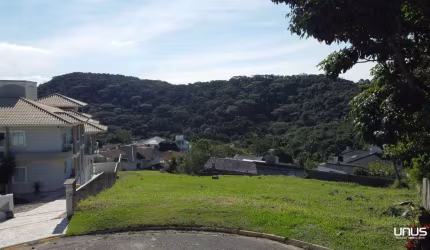 Terreno em condomínio fechado à venda na Rua dos Cafezais, 421, Bosque das Mansões, São José por R$ 2.297.000