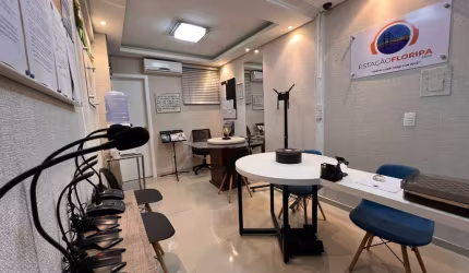 Sala comercial com 1 sala à venda na Rua Wanderlei Júnior, 5, Campinas, São José por R$ 170.000
