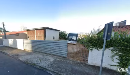 Terreno à venda na Rua Manoel Loureiro, 877, Barreiros, São José por R$ 1.200.000