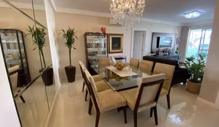 Apartamento com 3 quartos à venda na Avenida Salvador Di Bernardi, 680, Campinas, São José por R$ 1.200.000
