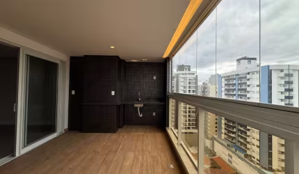 Apartamento com 3 quartos à venda na Valter da Silva Koerich, 150, Kobrasol, São José por R$ 1.650.000