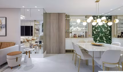 Apartamento com 3 quartos à venda na Avenida Marechal Castelo Branco, 300, Campinas, São José por R$ 2.190.000