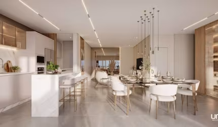 Apartamento com 3 quartos à venda na Rua Vereador Walter Borges, 25, Campinas, São José por R$ 1.770.000